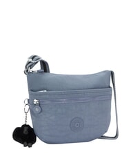 KIPLING ART S Kleine Umh&auml;ngetasche blauer Stein - Damentaschen - 4