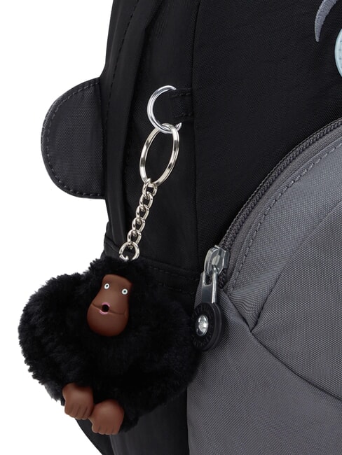 FASTER Rucksack Schwarz - Damentaschen