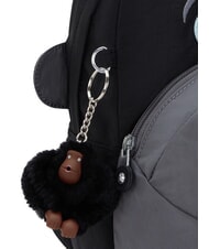 KIPLING FASTER Rucksack Schwarz - Damentaschen - 5