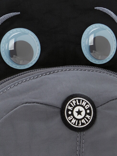 FASTER Rucksack Schwarz - Damentaschen