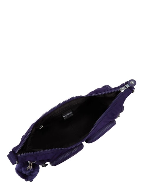 RIKKA S Umh&auml;ngetasche Dunkelblau - Damentaschen