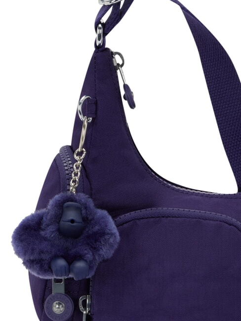 RIKKA S Umh&auml;ngetasche Dunkelblau - Damentaschen