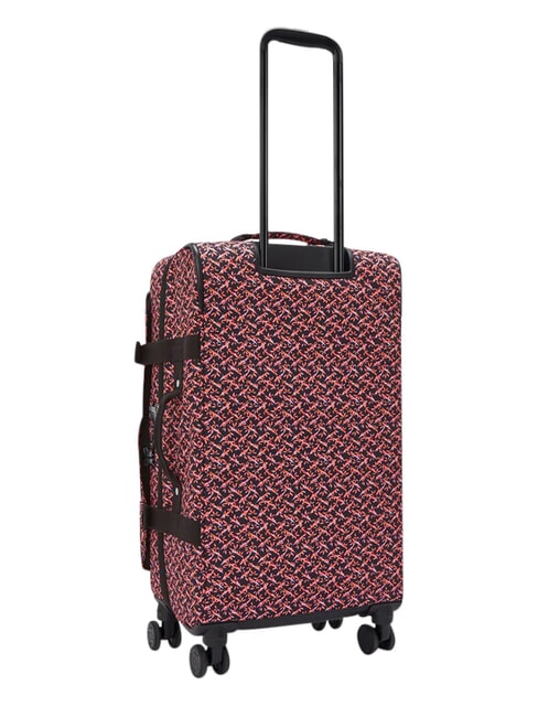 SPONTANEOUS M Mittlerer Trolley Sonstiges - Halbharte Trolleys