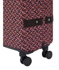KIPLING SPONTANEOUS M Mittlerer Trolley Sonstiges - Halbharte Trolleys - 6