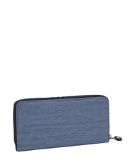 KIPLING MONEY WORLD Rei&szlig;verschluss-Geldb&ouml;rse Blauliebhaber - Brieftaschen Damen - 2