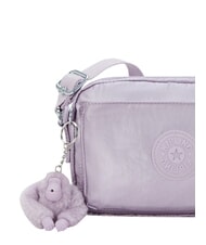 KIPLING ABANU S Schultertasche Hellviolett - Damentaschen - 5