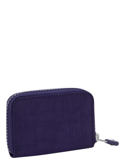 CASH BUDDY Bergrucksack mit Rundum-Rei&szlig;verschluss Dunkelblau - Brieftaschen Damen