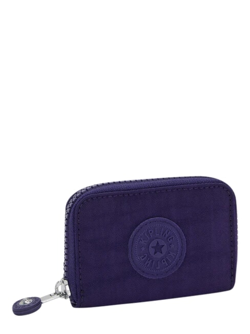 CASH BUDDY Bergrucksack mit Rundum-Rei&szlig;verschluss Dunkelblau - Brieftaschen Damen