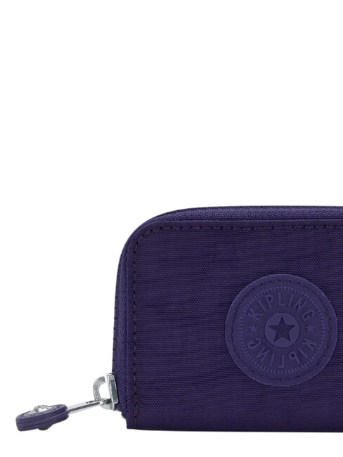 CASH BUDDY Bergrucksack mit Rundum-Rei&szlig;verschluss Dunkelblau - Brieftaschen Damen