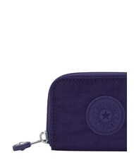 KIPLING CASH BUDDY Bergrucksack mit Rundum-Rei&szlig;verschluss Dunkelblau - Brieftaschen Damen - 4