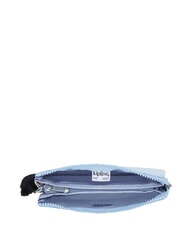 KIPLING CREATIVITY L Unterarmtasche hellblau - Damentaschen - 5