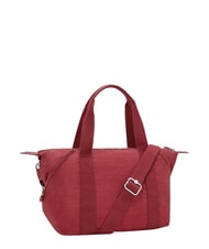 KIPLING ART MINI Shopper mit Schulterriemen funky Rot - Damentaschen - 2