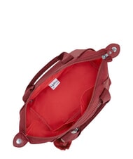 KIPLING ART MINI Shopper mit Schulterriemen funky Rot - Damentaschen - 5