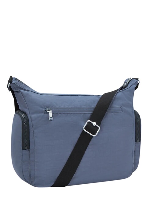 GABB Gro&szlig;e Umh&auml;ngetasche Blauliebhaber - Damentaschen