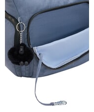 KIPLING GABB Gro&szlig;e Umh&auml;ngetasche Blauliebhaber - Damentaschen - 6