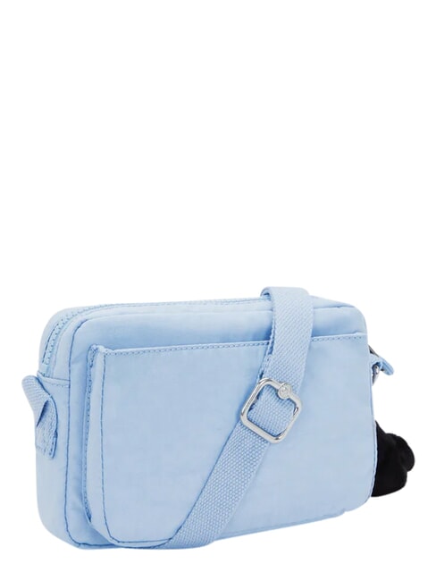 ABANU S Mini-Schultertasche hellblau - Damentaschen