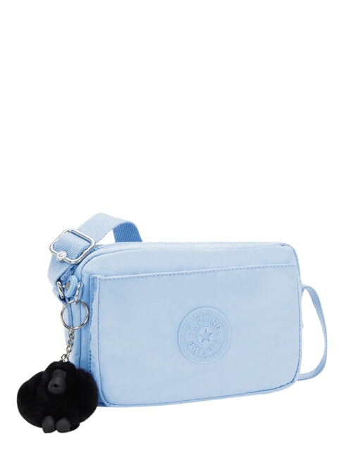 ABANU S Mini-Schultertasche hellblau - Damentaschen