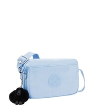 KIPLING ABANU S Mini-Schultertasche hellblau - Damentaschen - 3