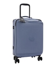 KIPLING SPONTANEOUS S Handgep&auml;ckwagen Blauliebhaber - Handgep&auml;ck - 3
