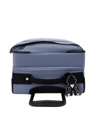 KIPLING SPONTANEOUS S Handgep&auml;ckwagen Blauliebhaber - Handgep&auml;ck - 5