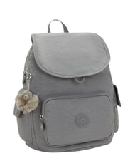 KIPLING CITY PACK S Rucksack mittelgrau - Damentaschen - 4