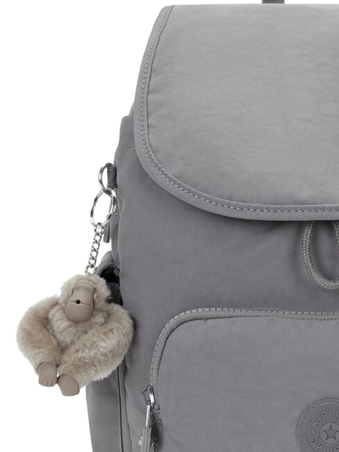 CITY PACK S Rucksack mittelgrau - Damentaschen