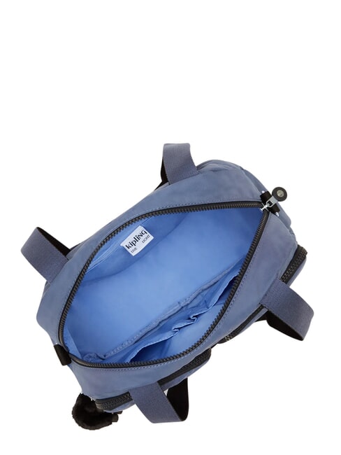 COOL DEFEA Umh&auml;ngetasche mit Schultergurt Blauliebhaber - Damentaschen