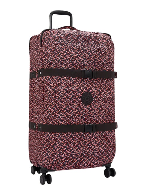 SPONTANEUS Mittlerer Trolley Sonstiges - Halbharte Trolleys