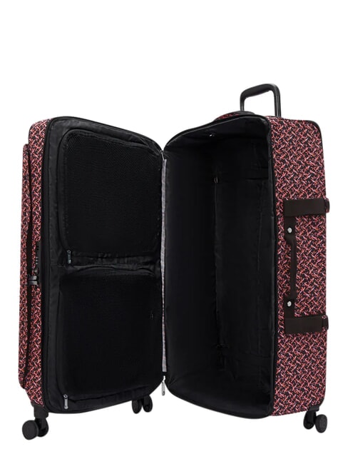 SPONTANEUS Mittlerer Trolley Sonstiges - Halbharte Trolleys