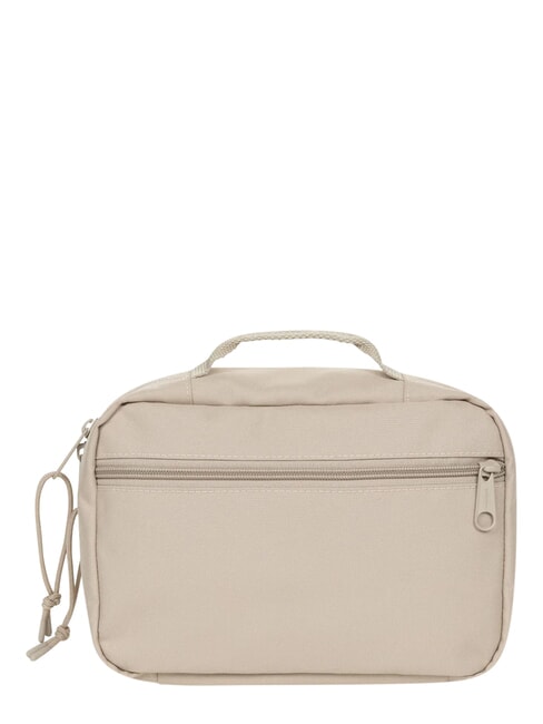 ROAD KIT Reise-Kosmetikkoffer mit Aufh&auml;nger einfarbig beige - Beauty-Case