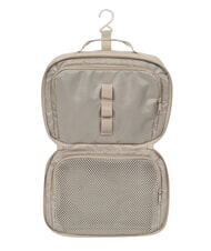 EASTPAK ROAD KIT Reise-Kosmetikkoffer mit Aufh&auml;nger einfarbig beige - Beauty-Case - 4
