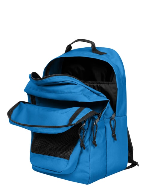 PINNACLE STUDY BUDDY Rucksack mit 15,6"-Laptophalterung Aurorablau - Rucks&auml;cke f&uuml;r Schule &amp; Freizeit
