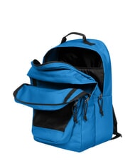 EASTPAK PINNACLE STUDY BUDDY Rucksack mit 15,6"-Laptophalterung Aurorablau - Rucks&auml;cke f&uuml;r Schule &amp; Freizeit - 3