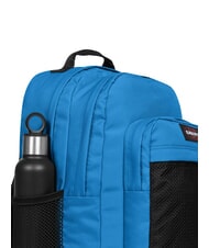 EASTPAK PINNACLE STUDY BUDDY Rucksack mit 15,6"-Laptophalterung Aurorablau - Rucks&auml;cke f&uuml;r Schule &amp; Freizeit - 4