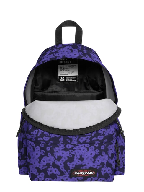 PADDED DAY PAK'R 14" Laptop-Rucksack Blumenswedel in Marineblau - Rucks&auml;cke f&uuml;r Schule &amp; Freizeit