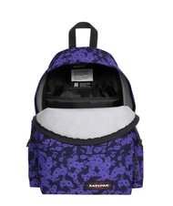 EASTPAK PADDED DAY PAK'R 14" Laptop-Rucksack Blumenswedel in Marineblau - Rucks&auml;cke f&uuml;r Schule &amp; Freizeit - 3