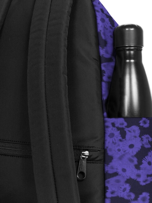 PADDED DAY PAK'R 14" Laptop-Rucksack Blumenswedel in Marineblau - Rucks&auml;cke f&uuml;r Schule &amp; Freizeit