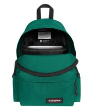 EASTPAK PADDED DAY PAK'R 14" Laptop-Rucksack Piniennadelgr&uuml;n - Rucks&auml;cke f&uuml;r Schule &amp; Freizeit - 4