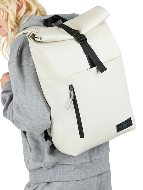 UP ROLL  13" PC-Rucksack Planenstoff - Rucks&auml;cke f&uuml;r Schule &amp; Freizeit