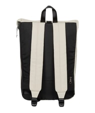 EASTPAK UP ROLL  13" PC-Rucksack Planenstoff - Rucks&auml;cke f&uuml;r Schule &amp; Freizeit - 3