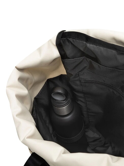 UP ROLL  13" PC-Rucksack Planenstoff - Rucks&auml;cke f&uuml;r Schule &amp; Freizeit