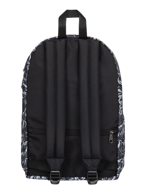 DAY OFFICE  16" Laptop-Rucksack aufgeblasen schwarz - Rucks&auml;cke f&uuml;r Schule &amp; Freizeit