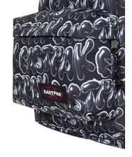 EASTPAK DAY OFFICE  16" Laptop-Rucksack aufgeblasen schwarz - Rucks&auml;cke f&uuml;r Schule &amp; Freizeit - 5