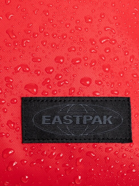 UP ROLL  13" PC-Rucksack Plane rot - Rucks&auml;cke f&uuml;r Schule &amp; Freizeit