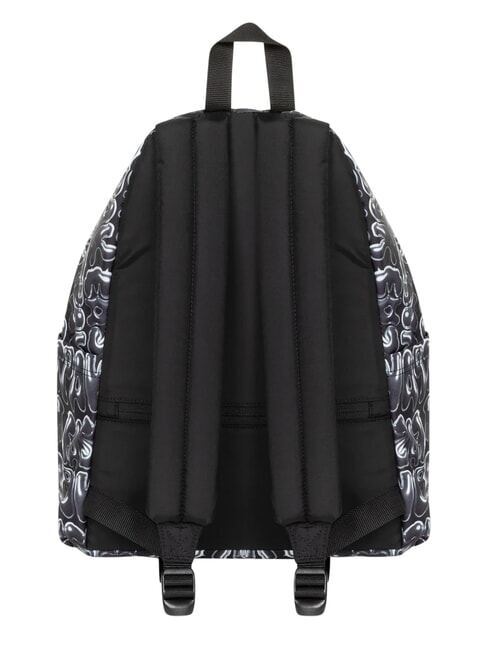 PADDED DAY PAK'R 14" Laptop-Rucksack aufgeblasen schwarz - Rucks&auml;cke f&uuml;r Schule &amp; Freizeit