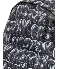 EASTPAK PADDED DAY PAK'R 14" Laptop-Rucksack aufgeblasen schwarz - Rucks&auml;cke f&uuml;r Schule &amp; Freizeit - 6