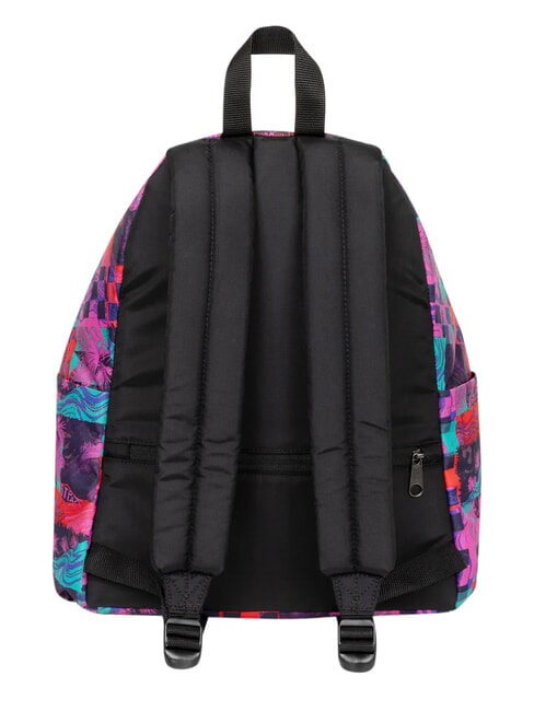 PADDED DAY PAK'R 14" Laptop-Rucksack Retro-Surf-Funk - Rucks&auml;cke f&uuml;r Schule &amp; Freizeit