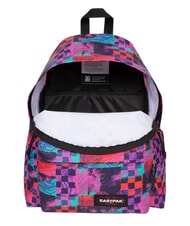 EASTPAK PADDED DAY PAK'R 14" Laptop-Rucksack Retro-Surf-Funk - Rucks&auml;cke f&uuml;r Schule &amp; Freizeit - 3