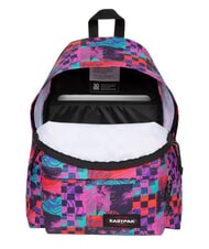 EASTPAK PADDED DAY PAK'R 14" Laptop-Rucksack Retro-Surf-Funk - Rucks&auml;cke f&uuml;r Schule &amp; Freizeit - 4