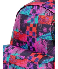 EASTPAK PADDED DAY PAK'R 14" Laptop-Rucksack Retro-Surf-Funk - Rucks&auml;cke f&uuml;r Schule &amp; Freizeit - 7
